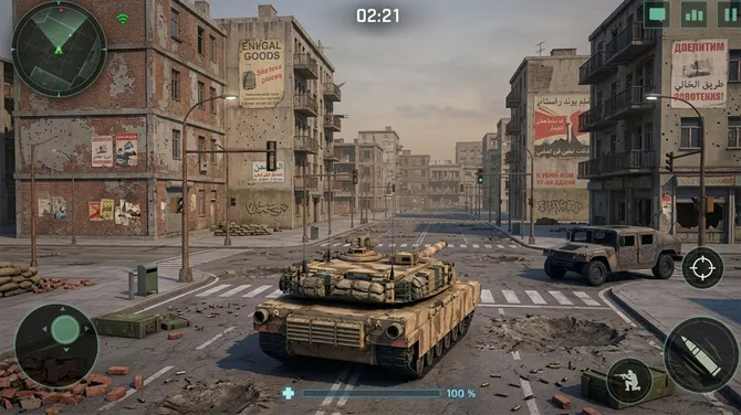 Скриншот 1/10