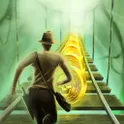 Temple Adventurer Runner 2016 логотип