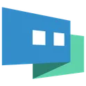 GPP Remote Viewer логотип