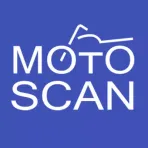 MotoScan логотип