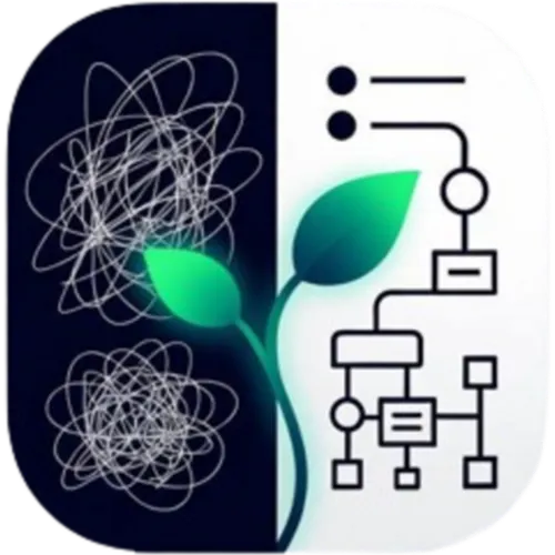 EvolvNote — иконка