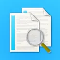 Поиск дубликатов файлов (SDF) логотип