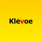 Klevoe: заказ такси логотип