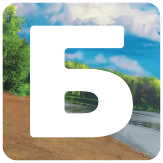 App icon