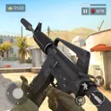 Counter Terrorist Strike : CS логотип