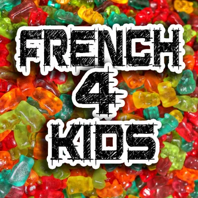 French 4 Kids