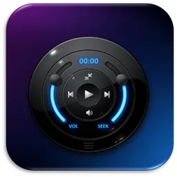 Boom Audio Player