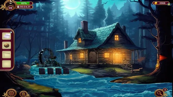 Скриншот 2/8