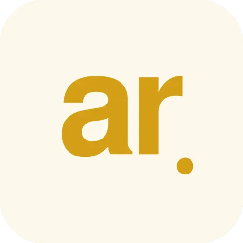 aroundgram — иконка