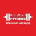 KolmovoFitness VN логотип