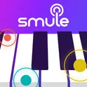 Magic Piano логотип