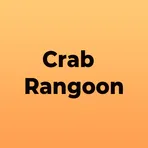 Crab Rangoon логотип