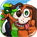 Duck Shooter логотип