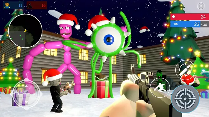 Скриншот 1/5