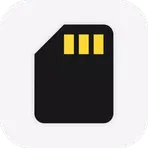 SD Card Manager – Менеджер SD-карт логотип