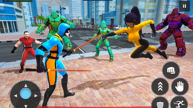 Скриншот 3/8