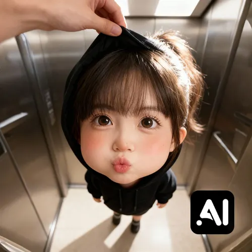 ArtGen: AI Photo Generator — иконка