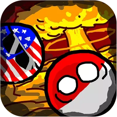 Polandball NSF World