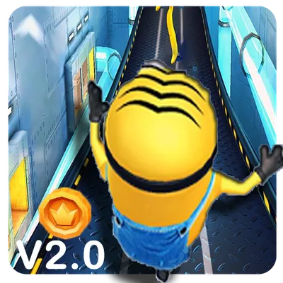 Yellow Banana rush Runner souky: Adventure 3D