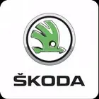 ŠKODA логотип