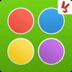 Обучающие игры для детей логотип