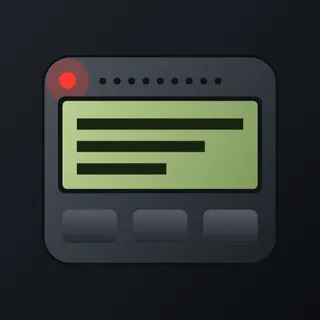 App icon