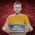 Thief Robbery Simulator логотип