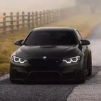 BMW M4 Wallpapers логотип
