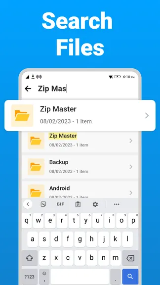 Скриншот 6/8