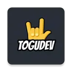 TOGUDEV - Расписание ТОГУ логотип