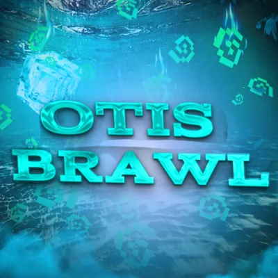 Otis brawl offline логотип