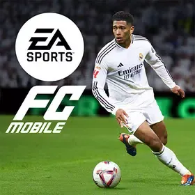 EA SPORTS FC™ Mobile Football