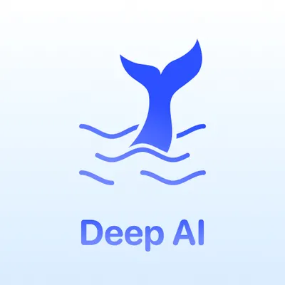 Deep AI Chat — ИИ Ассистент & Чат Бот