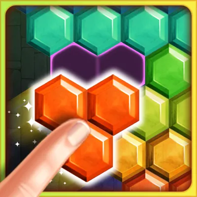 Block Puzzle Blast Quest