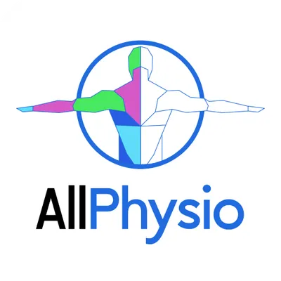 AllPhysio - физические упражнения