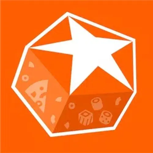 STAR BOX. Доставка еды — скачать для Android 1,0★ бесплатно 📱 в RuStore