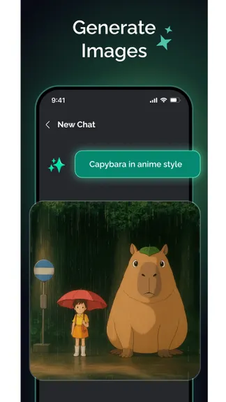 Chatbot AI — скачать для Android 5,0★ бесплатно 📱 в RuStore