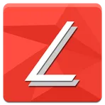 Lucid Launcher Pro логотип