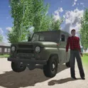 My Village Car логотип