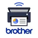 Brother Mobile Connect логотип