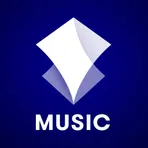 Stingray Music - 100s of DJs логотип