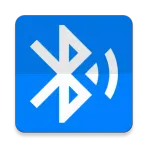 Bluetooth LE Scanner логотип