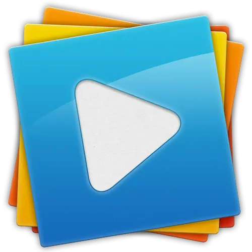 Select! Music Player Tablet — иконка
