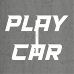 Play&Car логотип