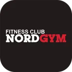 Nord Gym 29 логотип