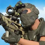 Sniper Shooter - Shooting Game логотип