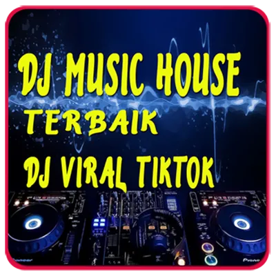 DJ House Music