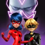 Miraculous Squad логотип