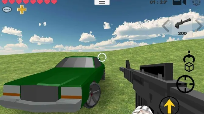 Скриншот 3/8