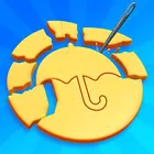 Candy Challenge Match логотип